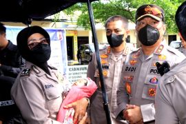 Tiga hari tertimbun gempa Cianjur, anak 5 tahun berhasil diselamatkan hidup