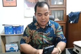 615 orang mendaftar calon PPK di Agam selama tiga hari