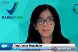 Bareskrim Polri terbitkan DPO terhadap dua pelaku gagal ginjal akut