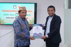 IAIN Parepare gandeng Ikadin Sulsel tingkatkan SDM mahasiswa pendidikan hukum