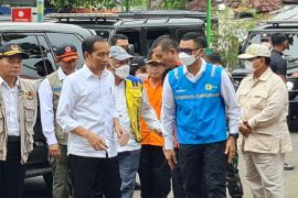 Kondisi listrik PLN pasca gempa Cianjur pulih dalam waktu 36 jam