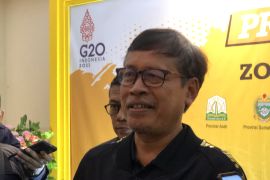 Ajang Pra-Popnas zona I mulai bergulir di Jakarta