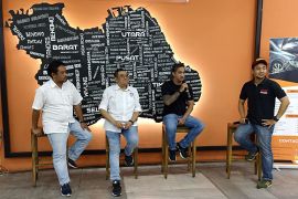 HUT ke-21, Pemkot Batu kenalkan desa wisata lewat "KWB Auto Rally 2022"