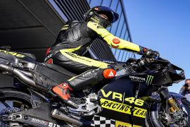 Produsen asal AS kenalkan pelumas berteknologi Ester