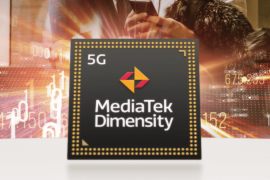 Bocoran spesifikasi MediaTek Dimensity 8200