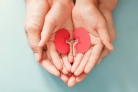 Pentingnya orang tua kontrol ginjal bayi prematur dan BBLR