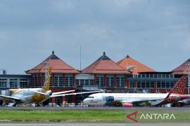 Angkasa Pura I layani 4,8 juta penumpang pada Oktober 2022