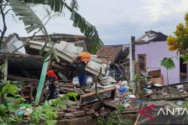 Menag RI ajak umat gelar shalat gaib selepas shalat Jumat