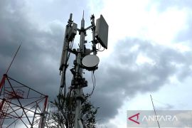 BTS bertahan 4 jam ketika tidak dapat aliran listrik saat gempa