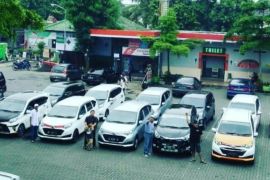 "Gathering" komunitas dan pelanggan setia Daihatsu digelar di MGM