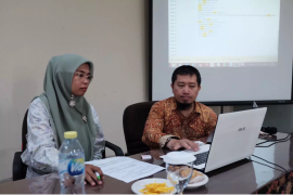 Kemenkumham minta pelaku usaha segera daftarkan merek dagangnya