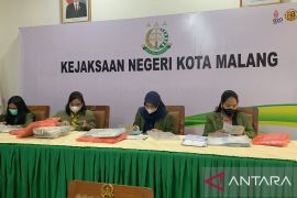 30 Mahasiswa UPN Jatim Ikuti  Magang di Kejari Kota Malang