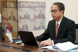 Sektor kepemudaan-olahraga penting dikembangkan