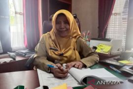 Dinkes Boyolali ingatkan masyarakat pandemi COVID-19 masih  ada