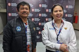 PSSI mengincar kursi Exco AFC sebagai perwakilan AFF