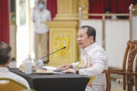 Jember siap bangun sentra industri hasil tembakau