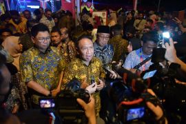 Menpora: Internasional Sail Tidore 2022 momentum dunia melihat keindahan Indonesia