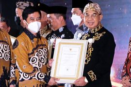 Kota Magelang raih enam STBM Award 2022