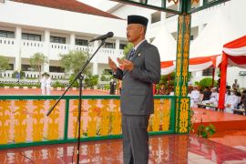 Satgas ingatkan penyelenggara pemilu di Kepri  agar disiplin prokes