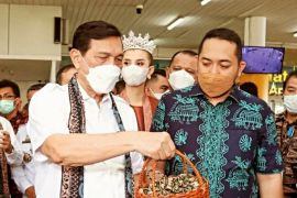 Waka DPRD: "Milir Berakit" langkah awal jadikan Sungai Batanghari sebagai jalur alternatif