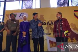 Agum Gumelar : Kedewasaan berdemokrasi penting jelang Pemilu 2024