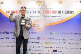Dirut Bank DKI genjot program transformasi