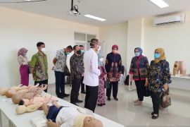 Kemenkes: Jawa Timur masih kekurangan 27.897 dokter