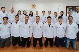 PKSI berharap korfball dipertandingkan pada SEA Games 2025 di Thailand