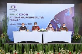 DRMA nilai prospek bisnis otomotif tahun depan masih menjanjikan