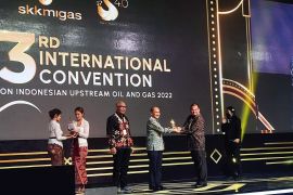 Medco Energi raih lima penghargaan dari SKK Migas