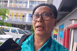 FAO bakal jadikan Papua sebagai sumber pangan