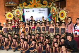 Wawali: pelatihan antikorupsi untuk siswa itu misi Pemkot Denpasar