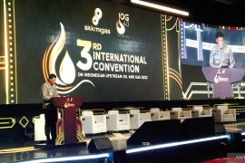 Polri: 18 objek vital hulu migas telah kantongi sertifikat keamanan