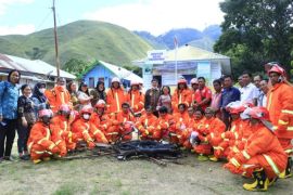 Pemkab Samosir kukuhkan KTPA "Sitappar Api"