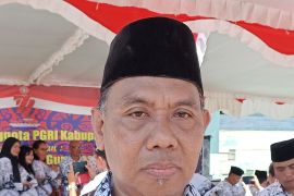 PGRI Kapuas Hulu: Pengangkatan PPPK bisa atasi kekurangan guru