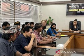 Polda Bali tangani laporan baru dugaan penipuan 350-an calon migran