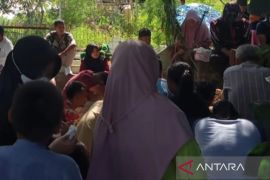 Korban penembakan OTK di Manokwari meninggal dunia