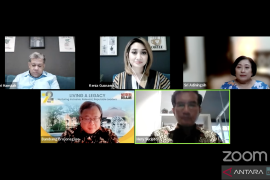 Bambang Brodjonegoro sarankan pemerintah kendalikan inflasi pangan