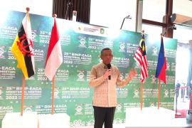 Gubernur Kalbar ajak anggota BIMP-EAGA cari solusi hambatan perdagangan