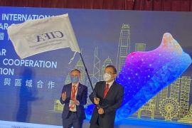 Indonesia terpilih jadi tuan rumah Konferensi Alas Kaki Internasional