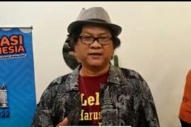 Duta Baca: Tren literasi Indonesia pada posisi nilai angka baik