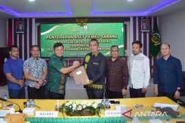 Tertibkan enam ruko milik daerah, Pemkot apresiasi kinerja Kejari Sabang