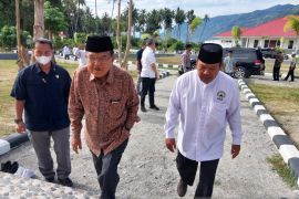 PP DMI dukung pengembangan kapasitas dai-imam  untuk makmurkan masjid