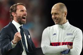 Preview Piala Dunia 2022: Inggris vs Amerika Serikat