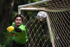 Kompetisi Sepak Bola Amputasi Pertama Di Indonesia Page 1 Small