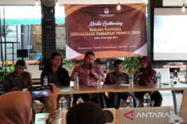 Pendaftar anggota PPK di Kabupaten Kudus capai 781 orang