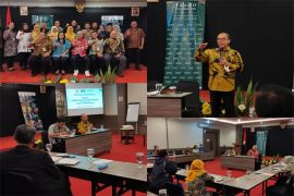 Rapor pendidikan, Pemkot Semarang bersama Tanoto Foundation kembali duduk bersama