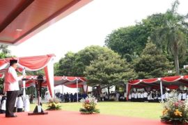 Wamenag Zainut Tauhid minta guru perkuat moderasi beragama jauhi politisasi agama