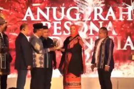 Provinsi Maluku siap jadi tuan rumah API Award tahun 2023, momentum sektor pariwisata