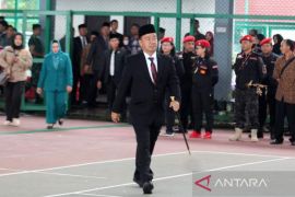 Pemkab bakal libatkan masyarakat untuk pemberian nama RSUD Kuala Pembuang